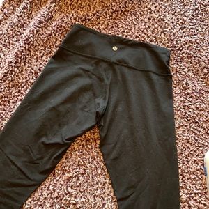 💙 LULULEMON leggings🖤